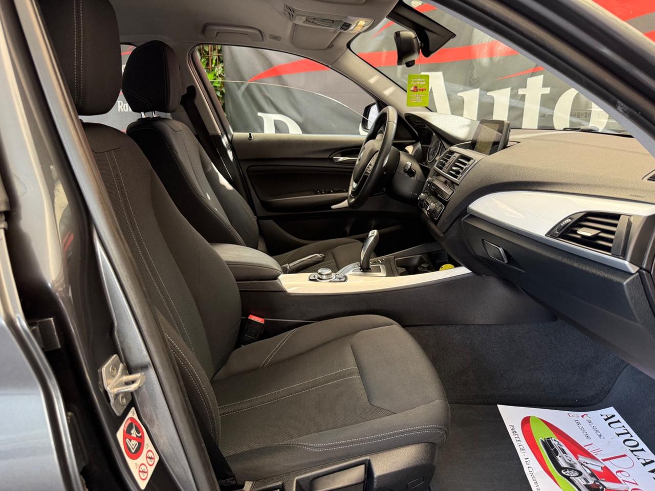 Bmw Serie 1 FULL OPTIONAL 2.0 150 CV