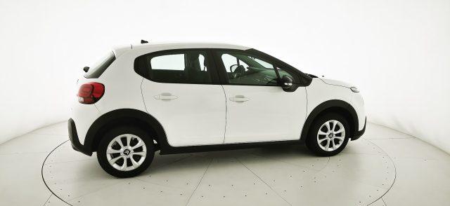 CITROEN C3 AUTOCARRO N1- BlueHDi 100 cv PREZZO+IVA