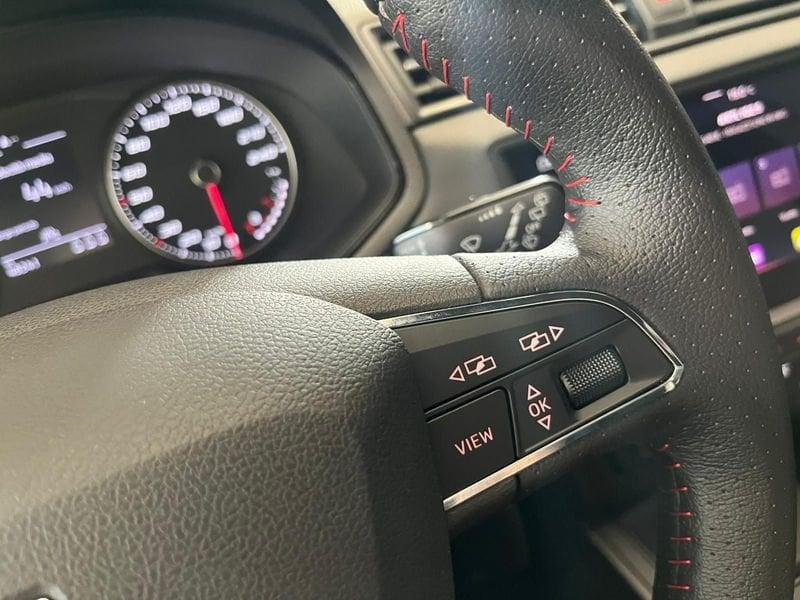 Seat Ibiza Ibiza 1.0 TGI 5 porte FR