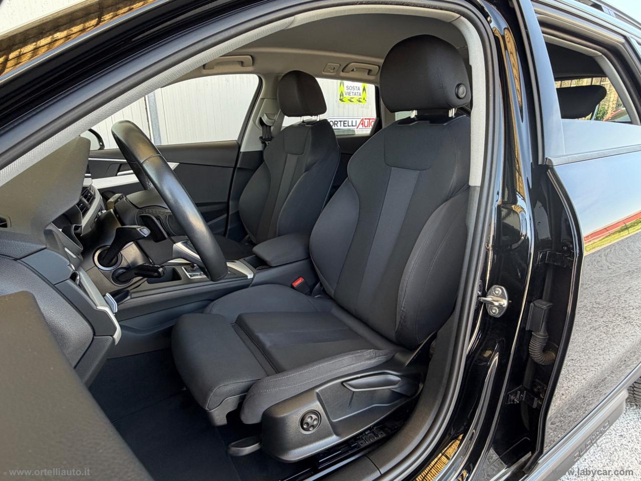 AUDI A4 allroad 40 TDI 204CV S tr. Business
