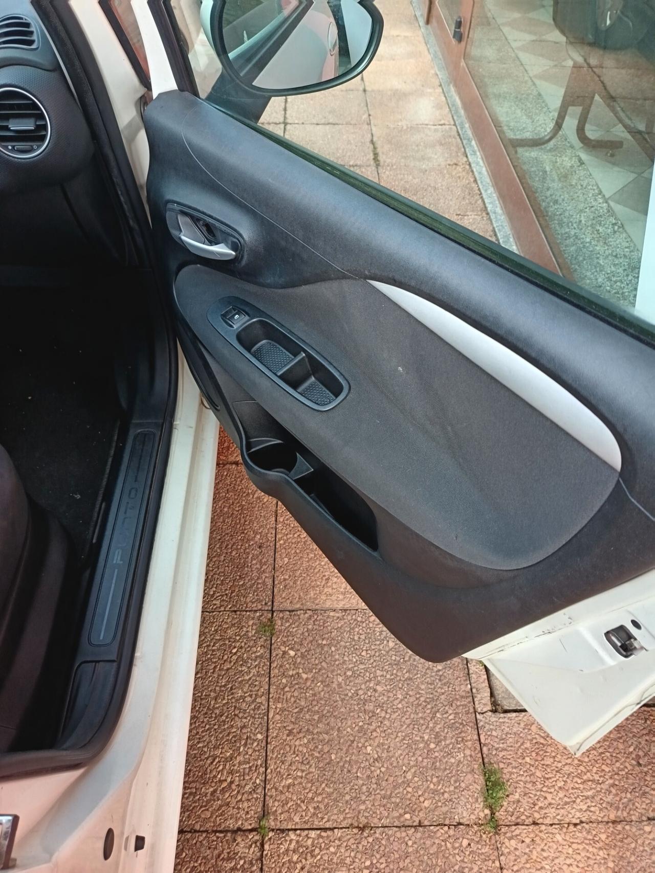 Fiat Punto Evo Punto Evo 1.4 5 porte S&S Dynamic