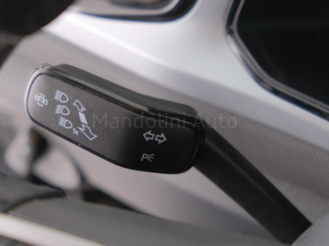 Volkswagen T-Roc 2.0 tdi scr 115cv life