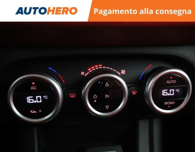 ALFA ROMEO Giulietta 1.6 JTDm TCT 120 CV Super