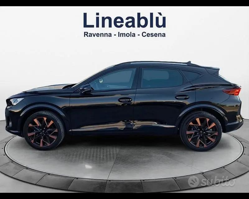 CUPRA Formentor Nuova CUPRA FormentorFormento...