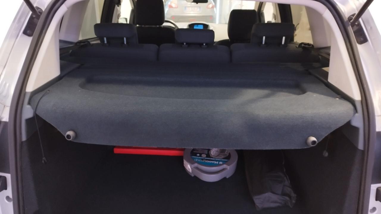 Ford C-Max 1.6 TDCi 115CV Titanium