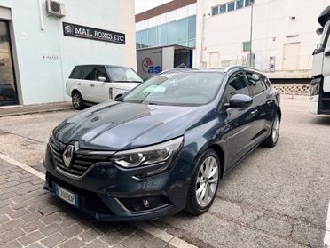 Renault Megane Mégane Sporter dCi 8V 110 CV Energy Bose