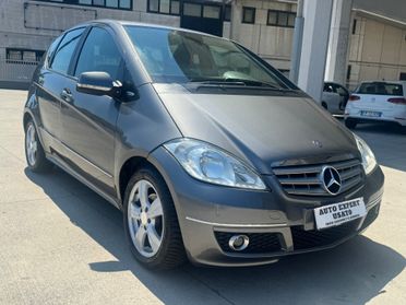 Mercedes-benz A 160 Avantgarde 2010 ok neopatentati