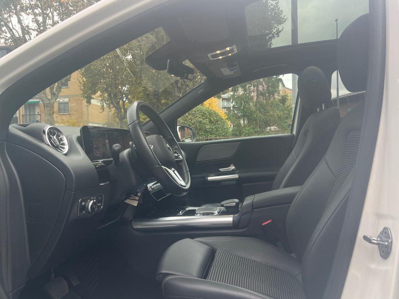 Mercedes-Benz B 180 Sport Plus B 180 D #7534