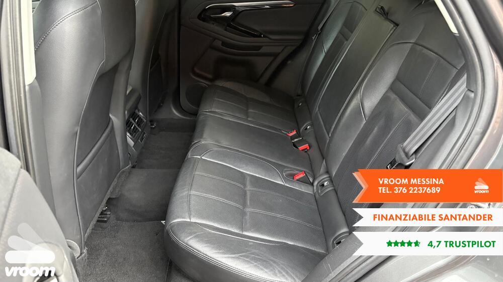 LAND ROVER RR Evoque 2ª serie Range Rover Evoq...
