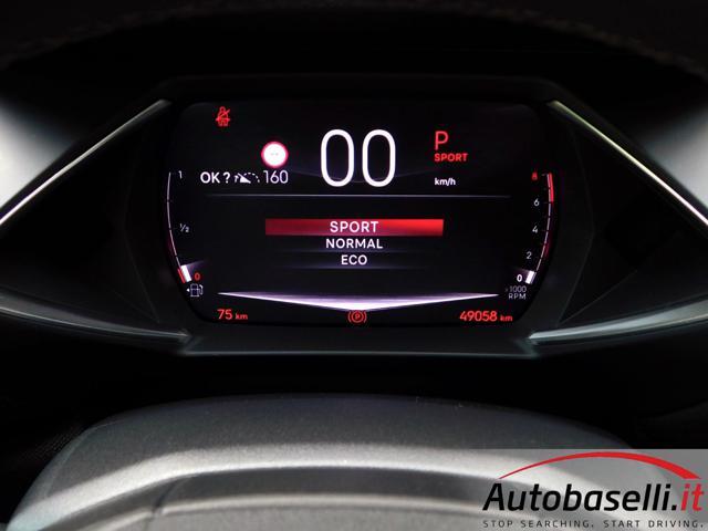 DS AUTOMOBILES DS 3 BlueHDi 130 aut. Bastille Business