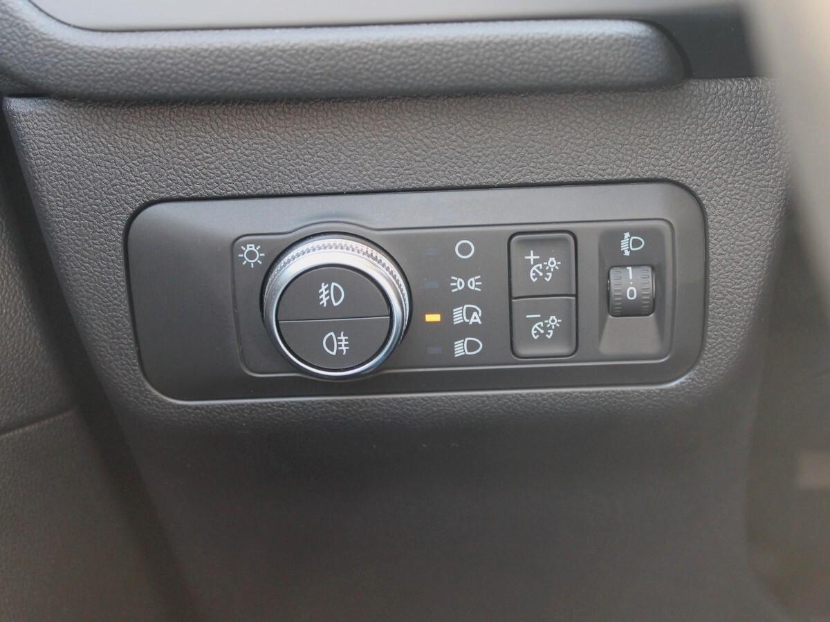 Ford Kuga 2.0 EcoBlue Hybrid 150 CV 2WD Titanium Business Telecamere Virtual CoPilot IVA DEDUC