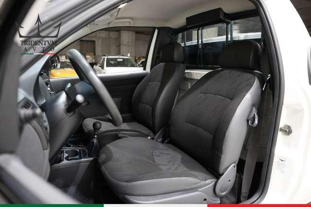 Fiat Strada 1.3 mjt Work. 95cv corta E5+(E5)