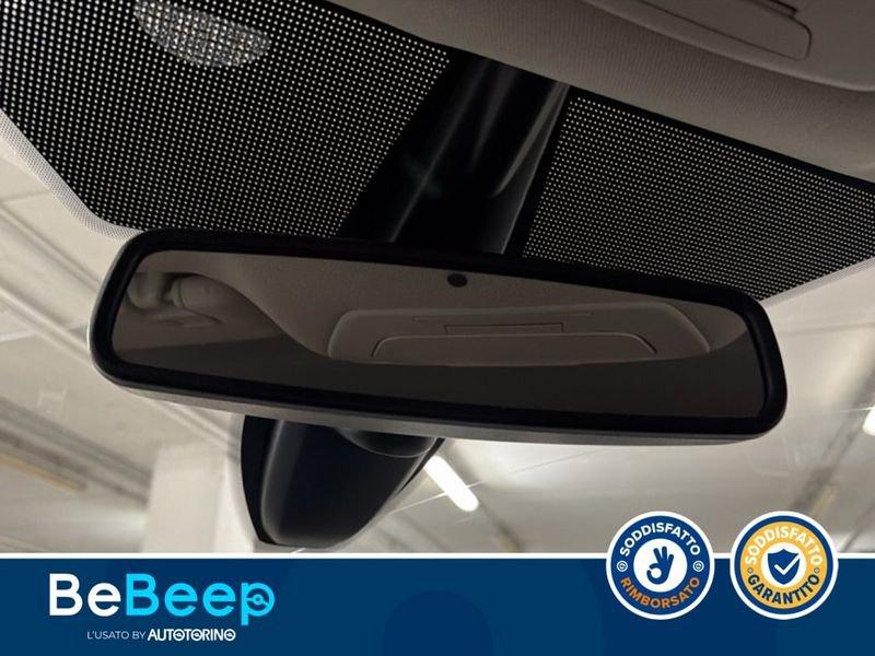 Ford Kuga 2.0 TDCI TITANIUM S&S AWD 150CV POWERSHIFT