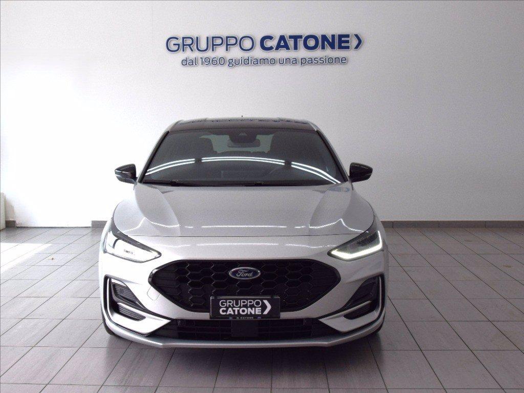 FORD Focus 1.0 ecoboost h ST-Line Design 125cv del 2024