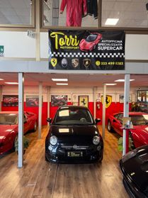 Fiat 500 1.2 Benzina Soli 80.000KM