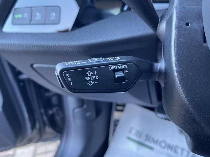 Audi A3 S3 Sportback 2.0 tfsi quattro s-tronic - KM0