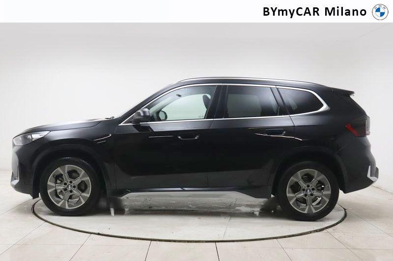 BMW X1 18 d X-Line sDrive DCT