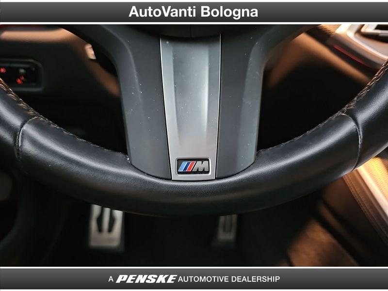 BMW X5 X5 xDrive30d 48V Msport