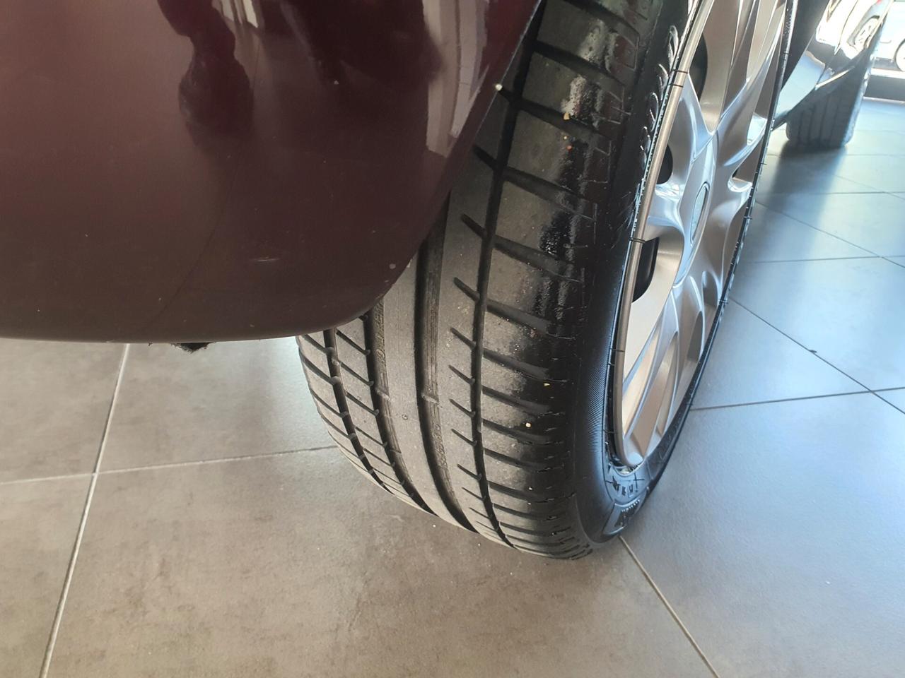 Lancia Ypsilon 1.3 MJT Turbina Bassa