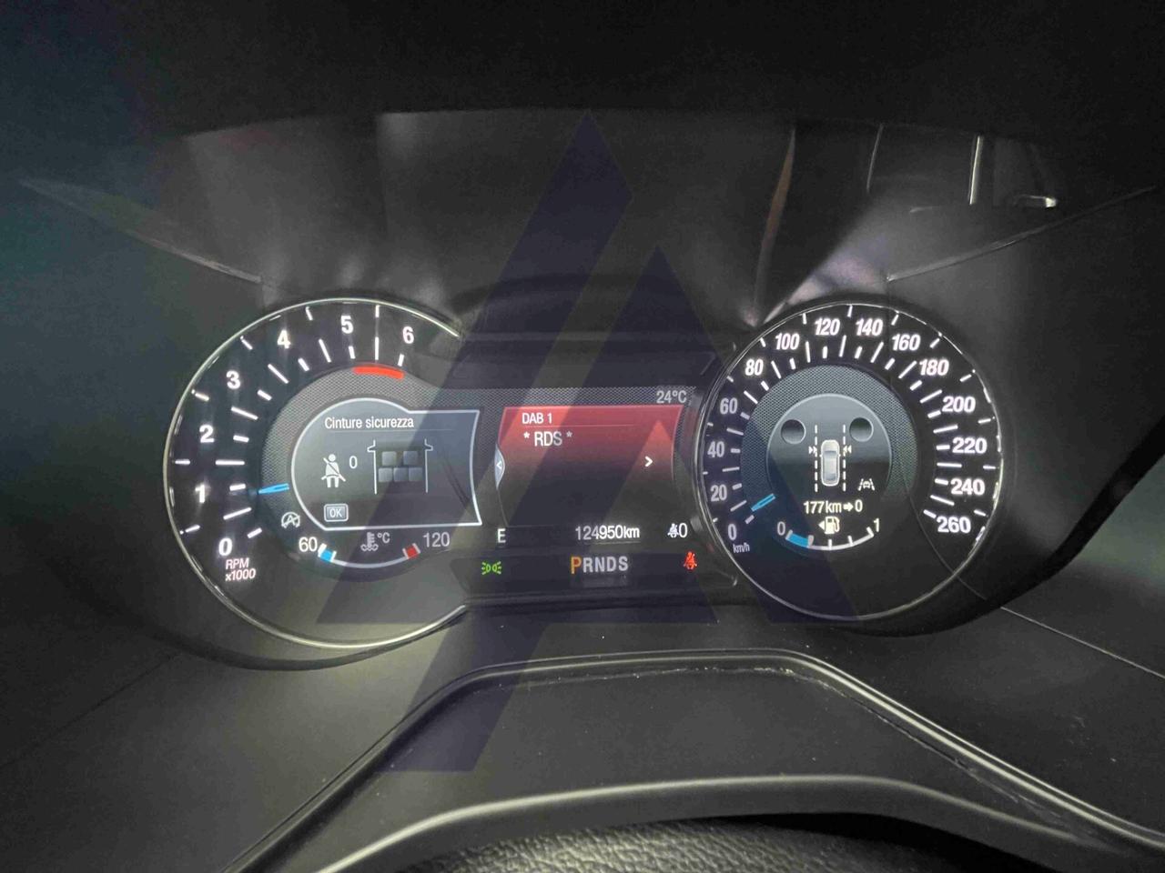 Ford Mondeo - Station Wagon SW 2.0 ecoblue Titanium Business s&s 150cv auto my20.5