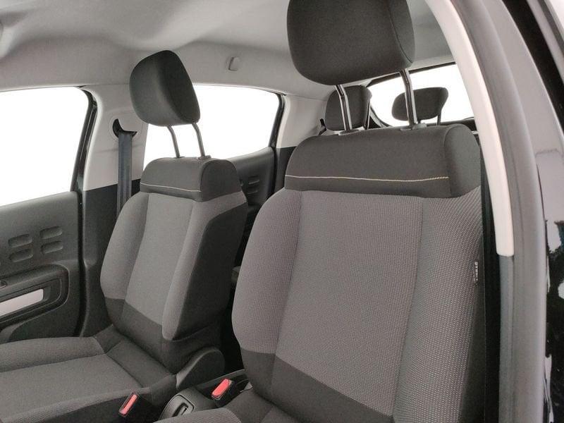 Citroën C3 C3 BlueHDi 75 S&S Feel