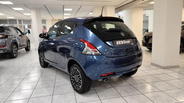 LANCIA Ypsilon 1.2 69 CV 5 porte GPL Ecochic