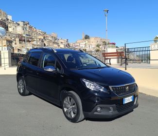 Peugeot 2008 BlueHDi 100 S&S Style