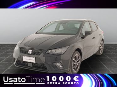 Seat Ibiza 5 porte 1.0 ecotsi 95cv style