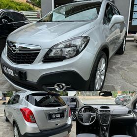 OPEL MOKKA 1.7 CDTI Ecot 4x4 COSMO NEOP 3 ANNI GARANZIA*