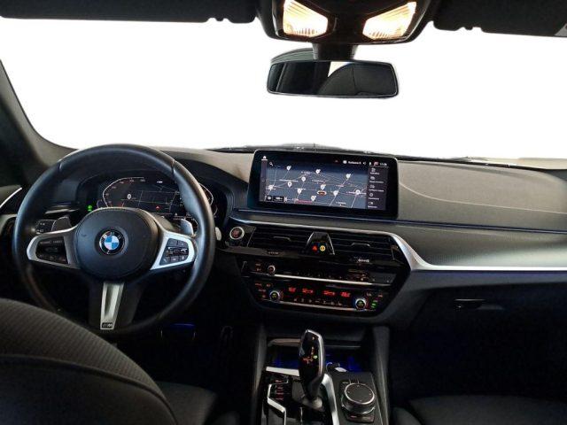 BMW 530 d 48V Touring Msport Pro Aut.