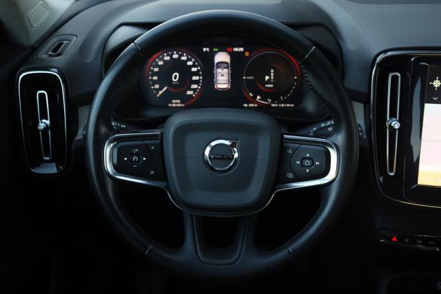 VOLVO XC40 Non marciante T5 Plug-in Hybrid Inscription NETTO