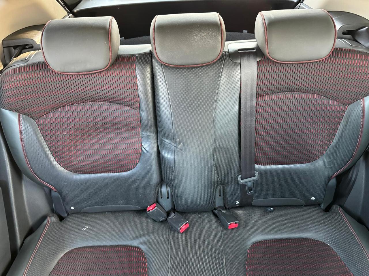 Renault Captur adatta neopatentati