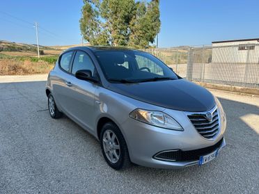 Lancia Ypsilon 1.2 69 CV 5 porte GPL Ecochic Gold