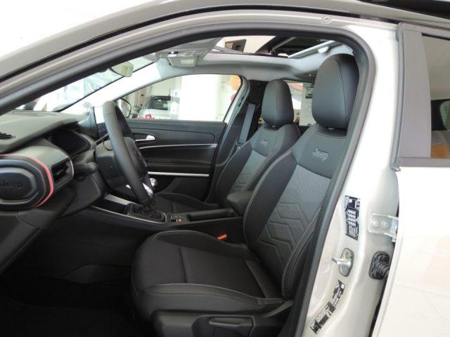 JEEP Avenger 1.2 Turbo 100 CV Summit PREZZO PROMO