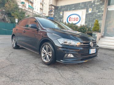 Volkswagen Polo 1.0 TSI 5p. r line