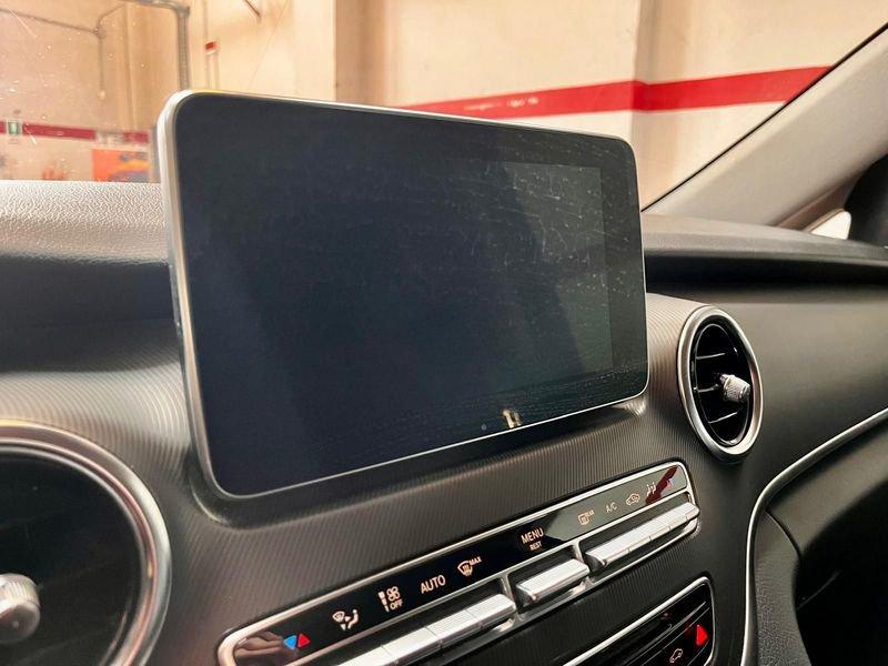 Mercedes-Benz Classe V V 250 CDI BlueTEC Automatic Executive Long