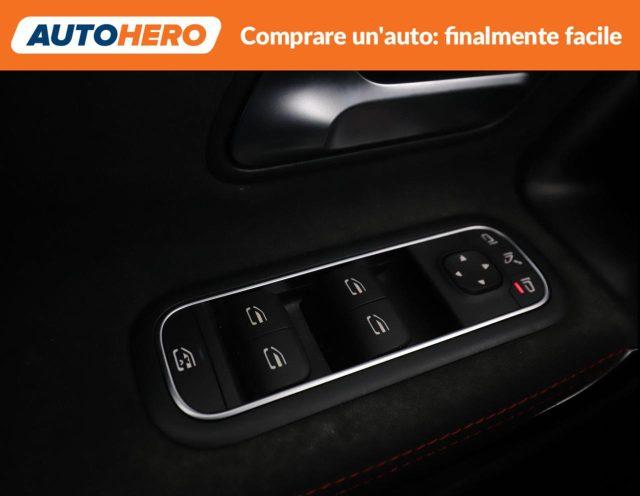 MERCEDES-BENZ CLA 200 Automatic Premium