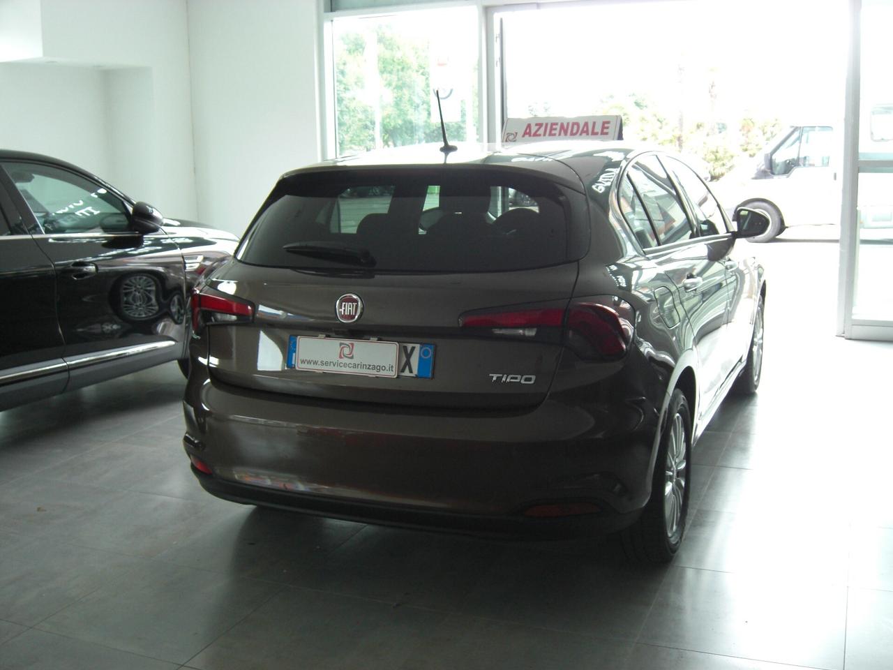 Fiat Tipo 1.0 5 porte