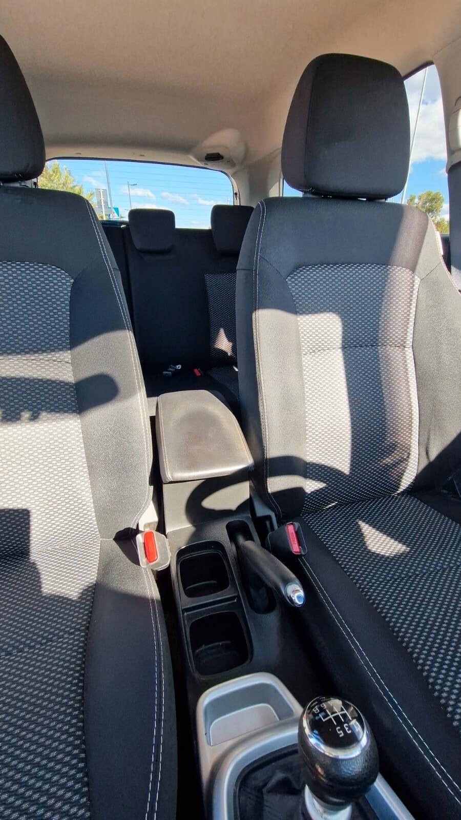 Suzuki Vitara 1.6