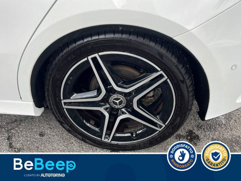 Mercedes-Benz Classe A A 160 PREMIUM