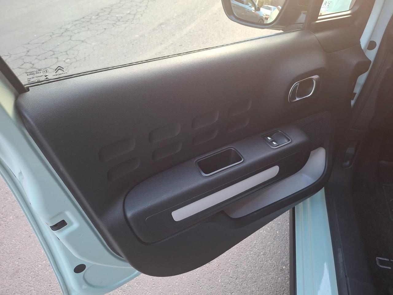 Citroen C3 PureTech 82 Feel