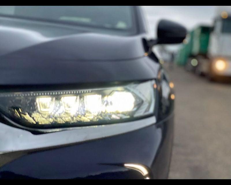 DS DS 7 DS7 Crossback 1.5 bluehdi Grand Chic 130cv auto