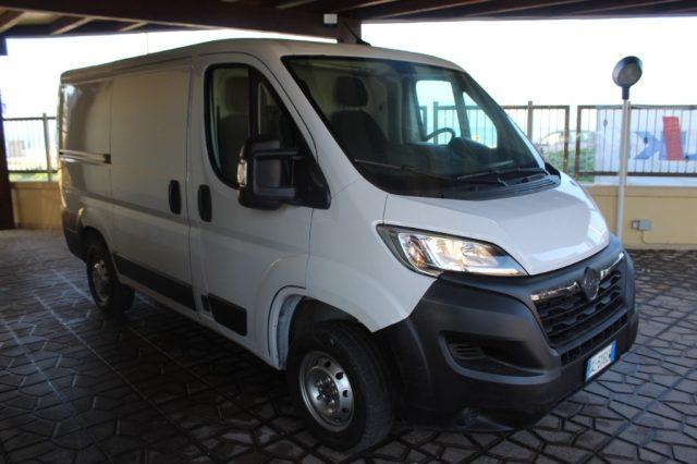 OPEL Movano 30 2.2 BlueHDi 120 S&S PC-TN Furgone