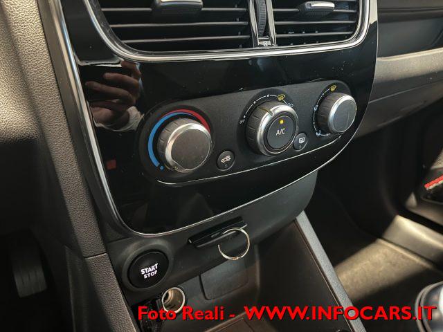 RENAULT Clio TCe 12V 75 CV 5p Business PROMO NEOPATENTATI