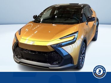 Toyota C-HR Plug-in 2.0 PHEV Lounge Premiere Edition