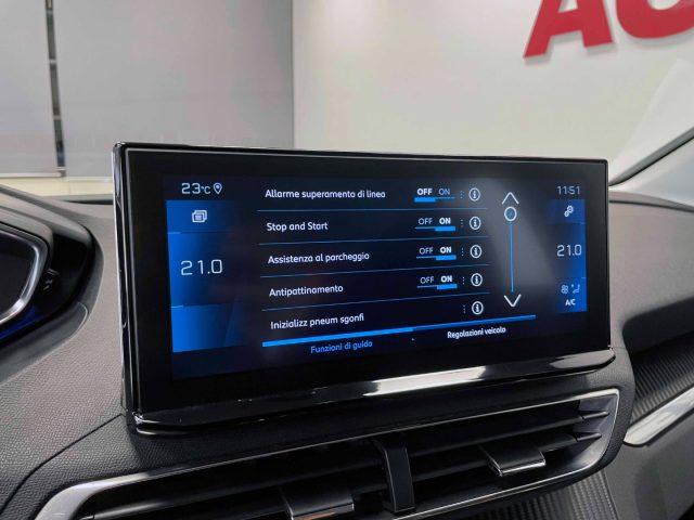 PEUGEOT 3008 1.5 BLUEHDI ACTIVE PACK