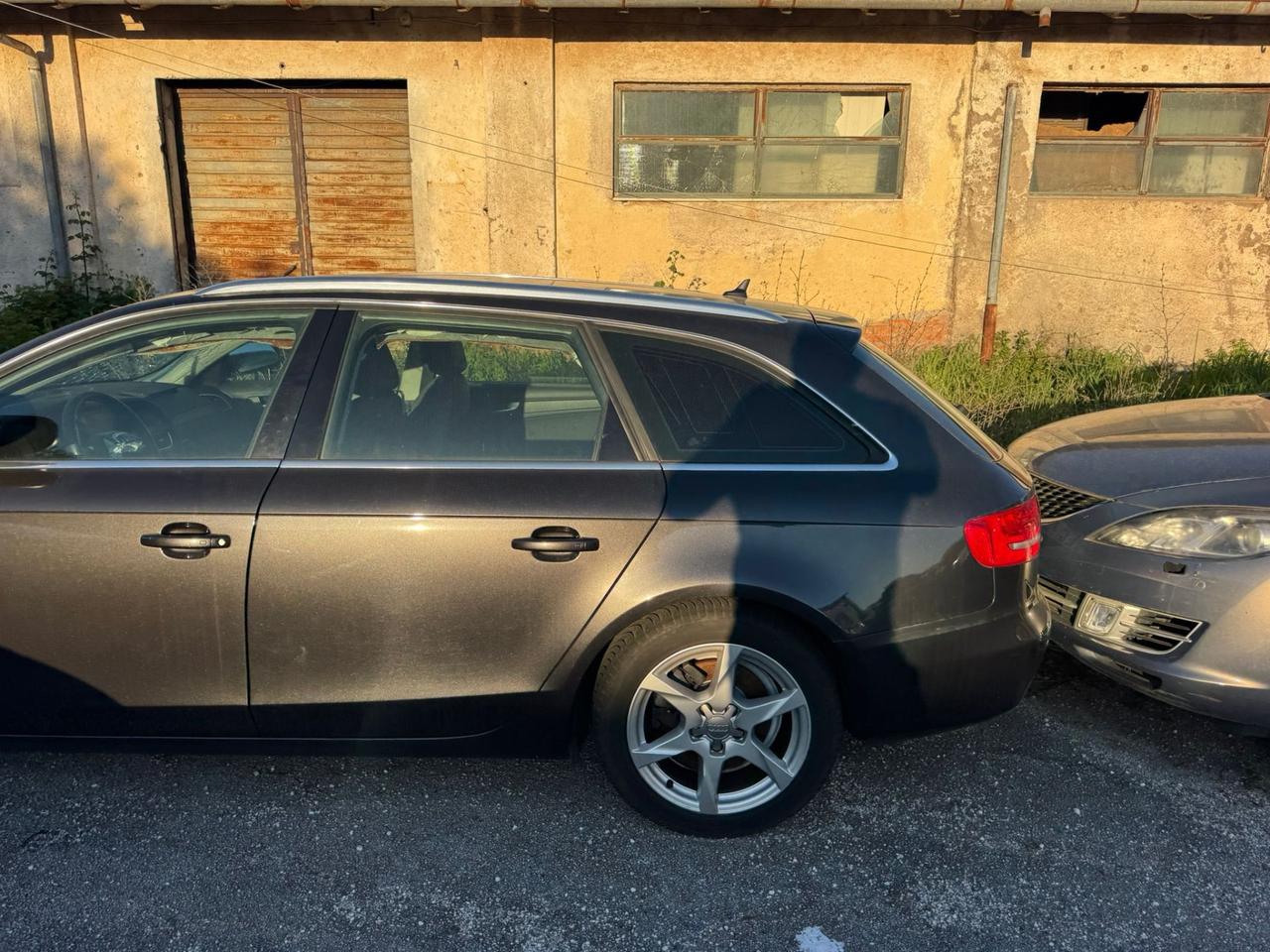 Audi A4 Avant 2.0 TDI 143CV F.AP. Advanced