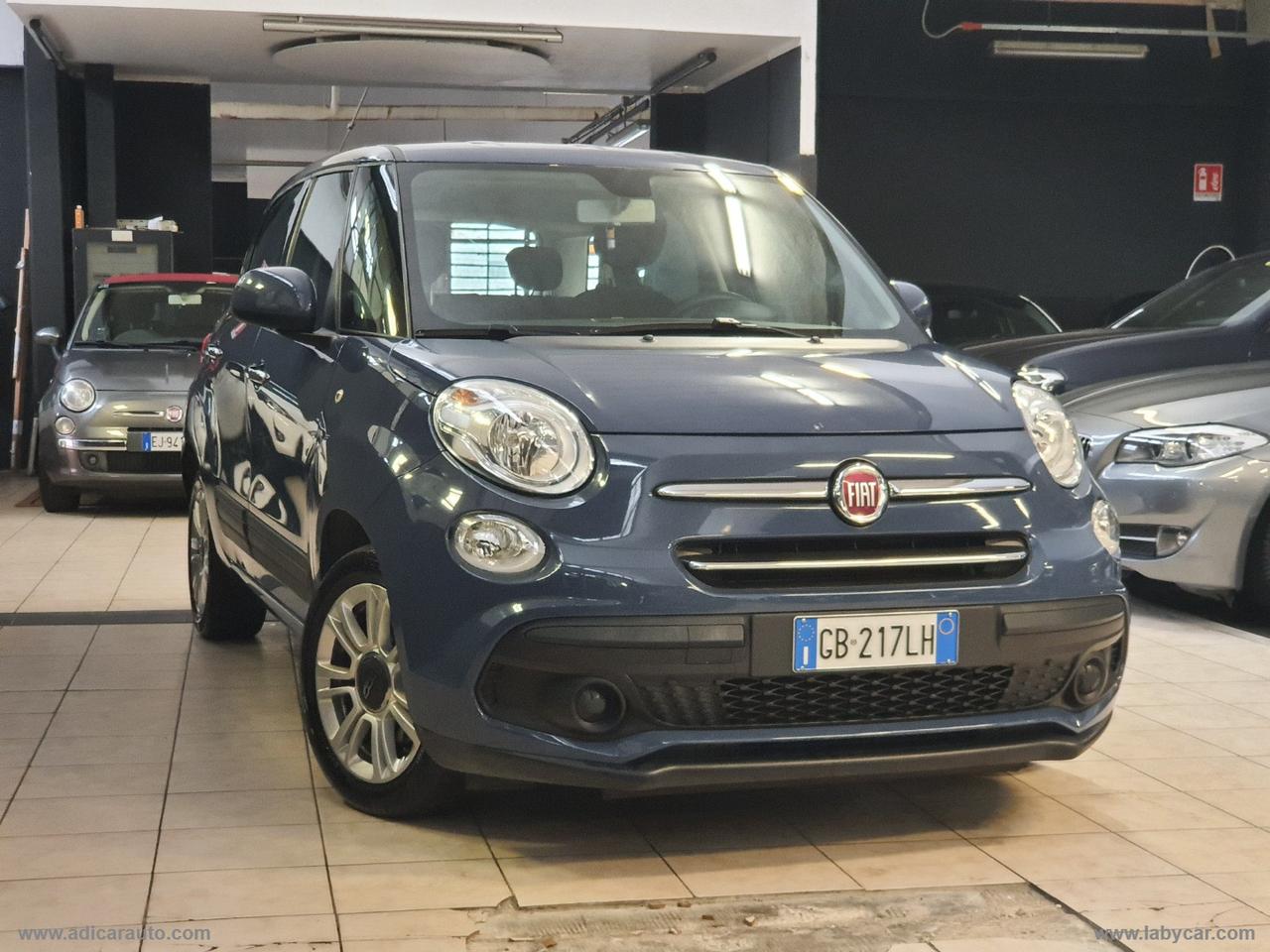 FIAT 500L 1.4 95 CV S&S