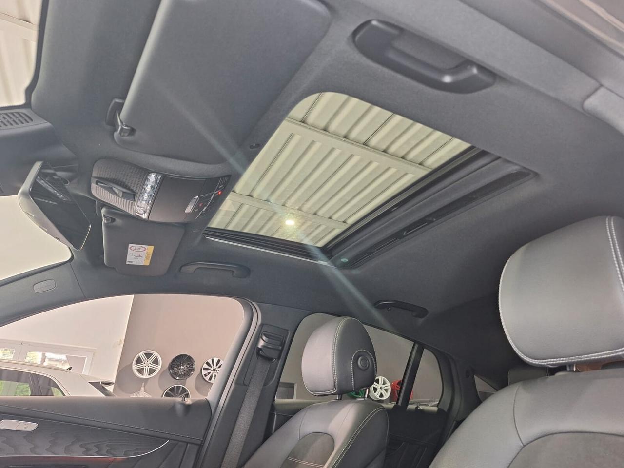 Mercedes-benz GLC 300 d 4Matic Coupé Premium Plus