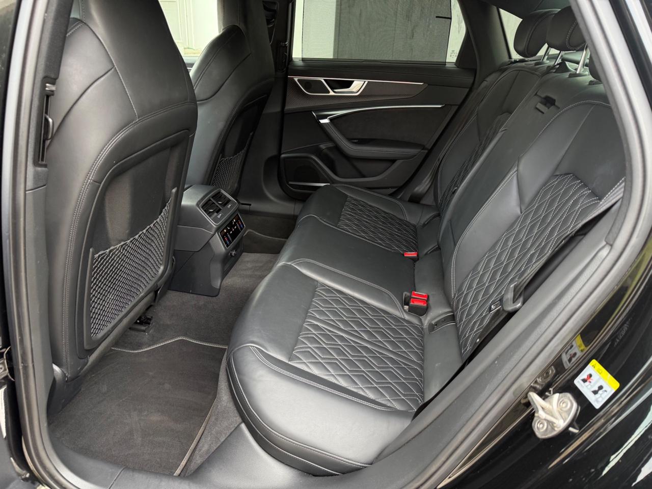 Audi A6 S6 3.0 TDI BI TURBO 344 CV FULL OPT 2023